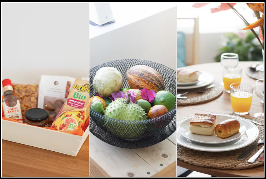 Paniers d’accueil & services pour locations saisonnières en Martinique
– Hôtentik fwi